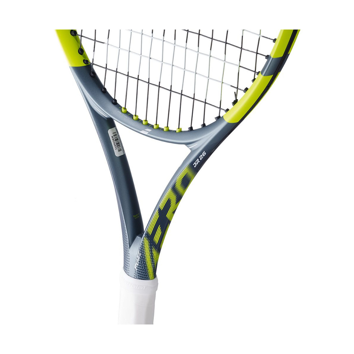 Babolat Pure Aero Junior 26 2026 (250 g) tennisracket