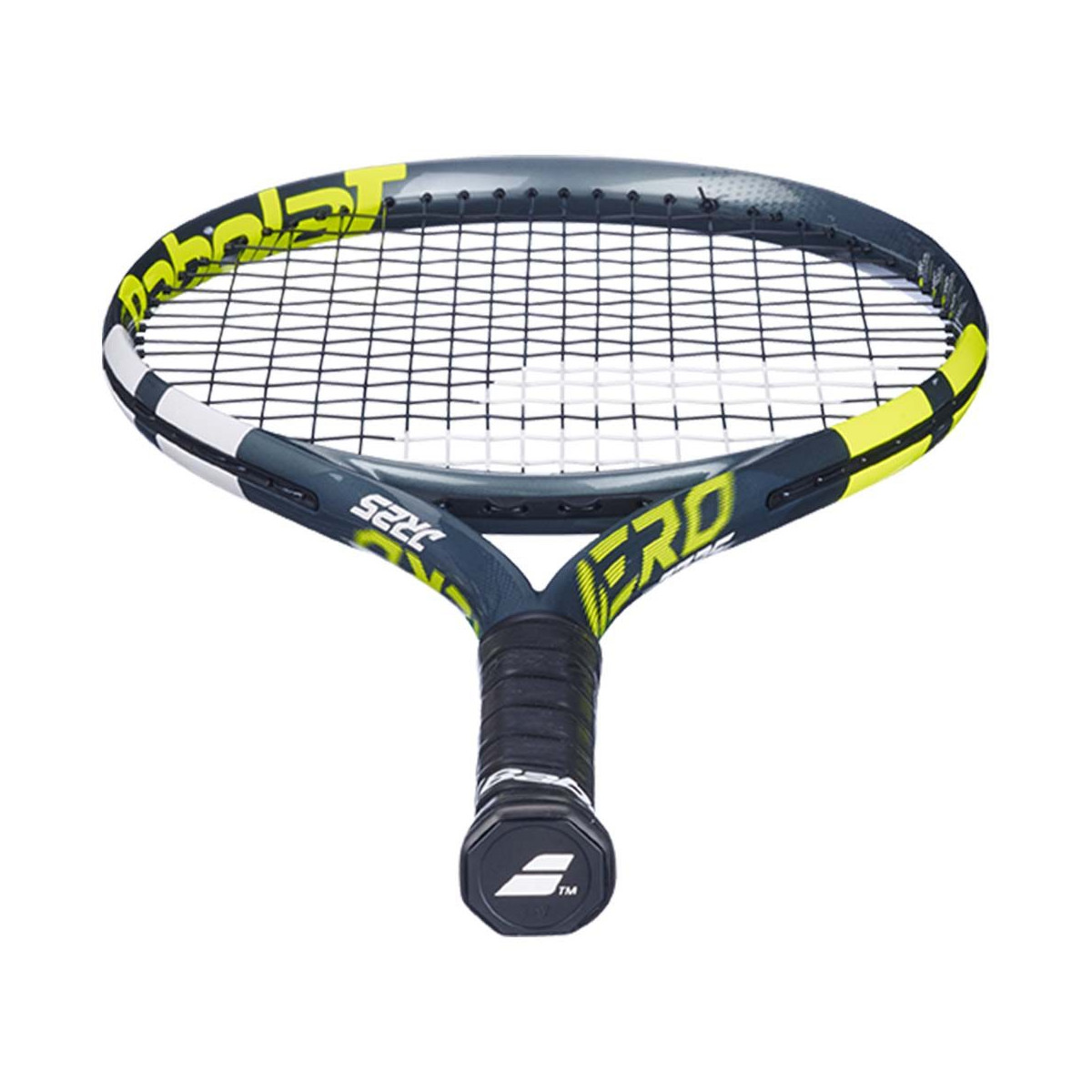 Babolat Aero Junior 25 2026 (225 g) tennisracket