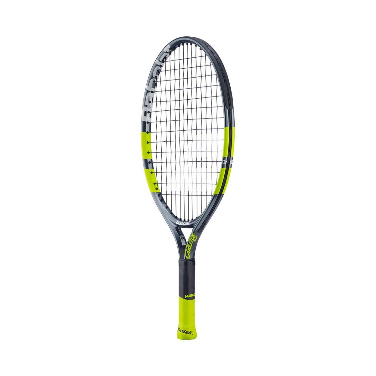 Babolat Carlitos Junior 19 2026 (165 g) tennisracket
