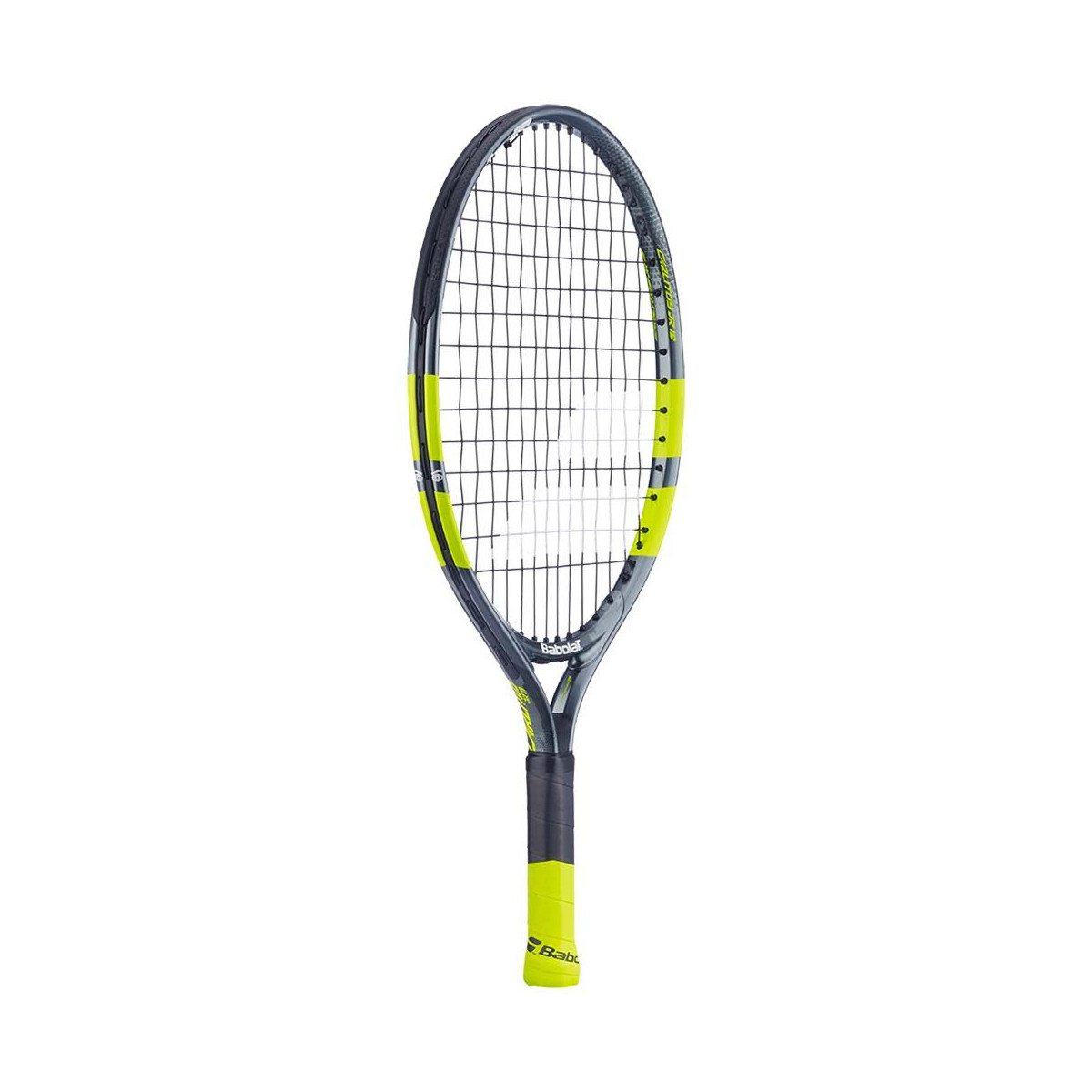 Babolat Carlitos Junior 19 2026 (165 g) tennisracket