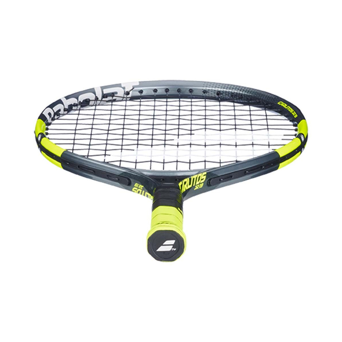 Babolat Carlitos Junior 19 2026 (165 g) tennisracket