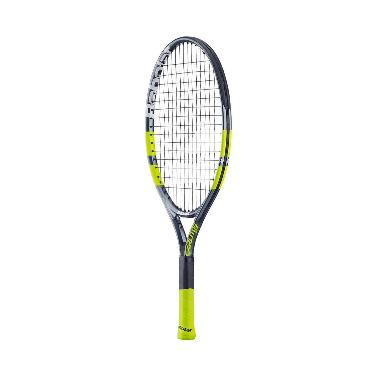 Babolat Carlitos Junior 21 2026 (180 g) tennisracket