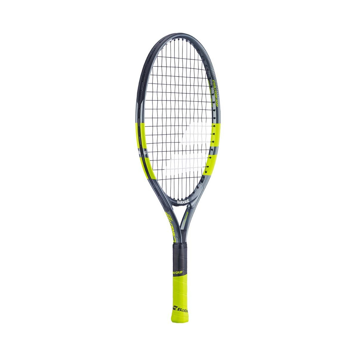 Babolat Carlitos Junior 21 2026 (180 g) tennisracket