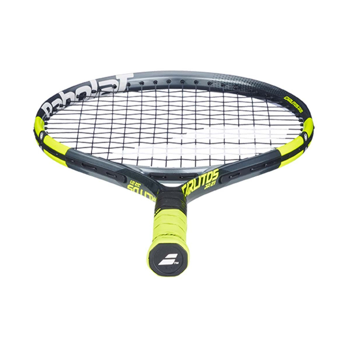 Babolat Carlitos Junior 21 2026 (180 g) tennisracket
