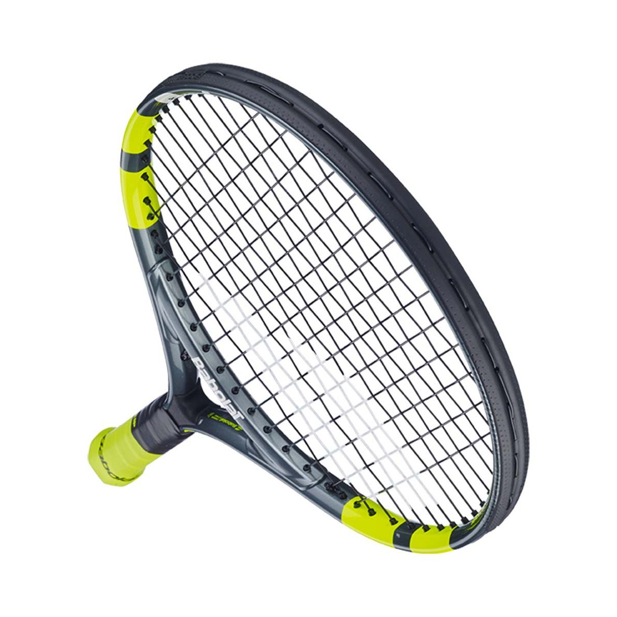 Babolat Carlitos Junior 21 2026 (180 g) tennisracket