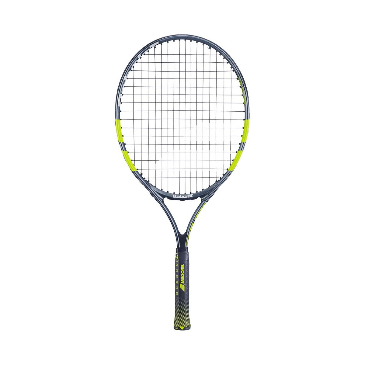 Babolat Carlitos Junior 23 2026 (200 g) tennisracket