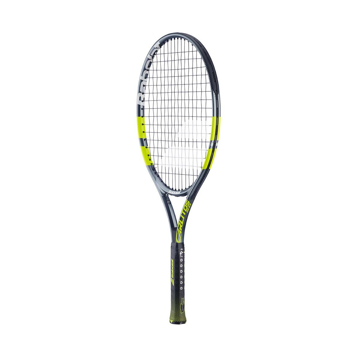 Babolat Carlitos Junior 23 2026 (200 g) tennisracket
