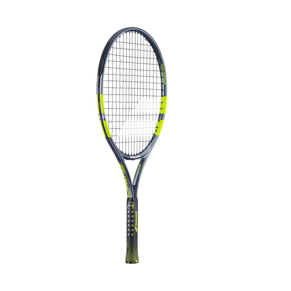 Babolat Carlitos Junior 23 2026 (200 g) tennisracket