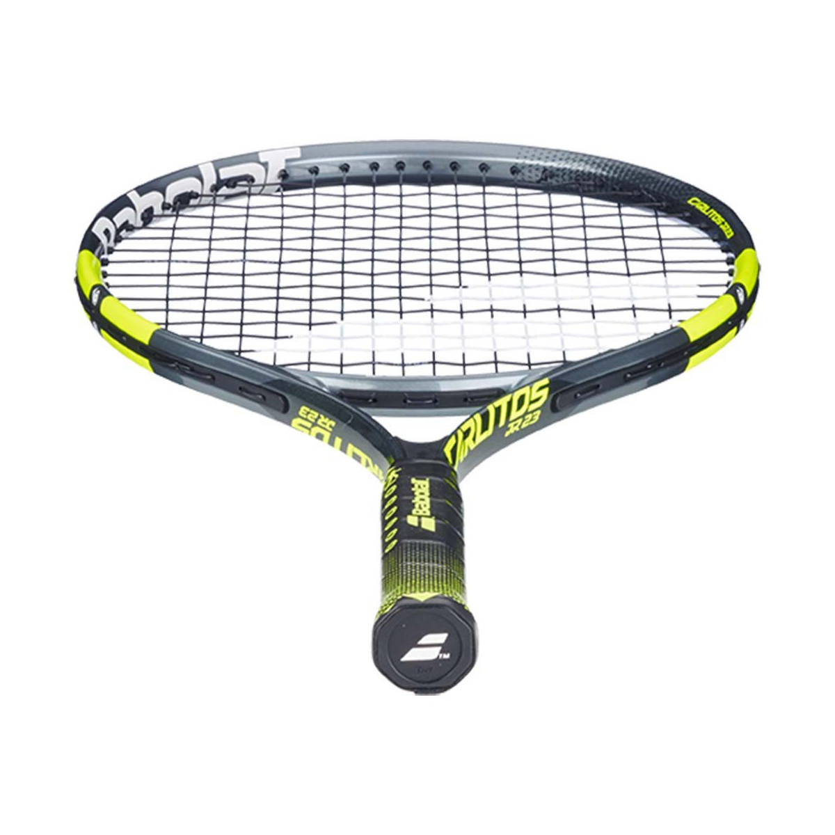 Babolat Carlitos Junior 23 2026 (200 g) tennisracket