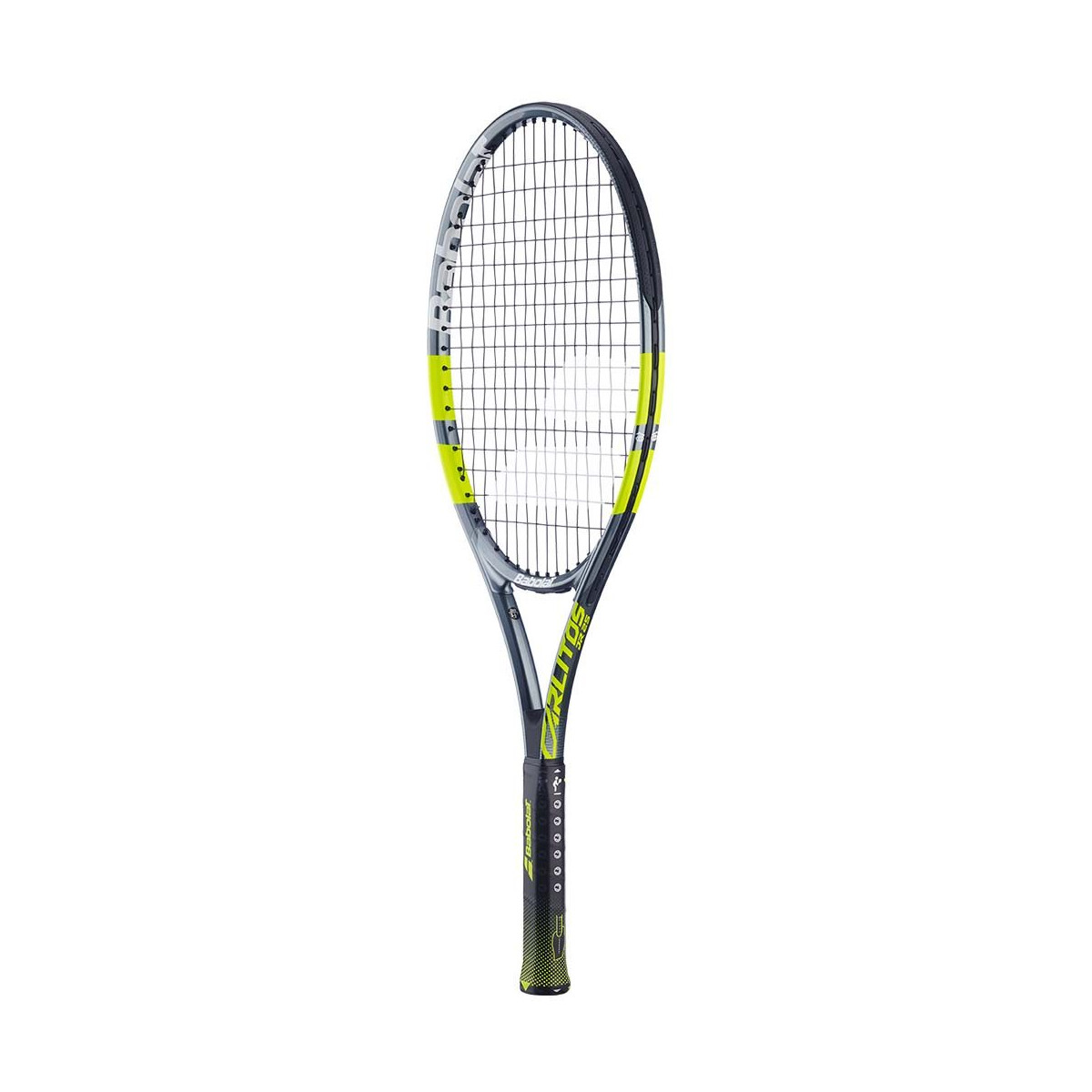 Babolat Carlitos Junior 25 2026 (230 g) tennisracket