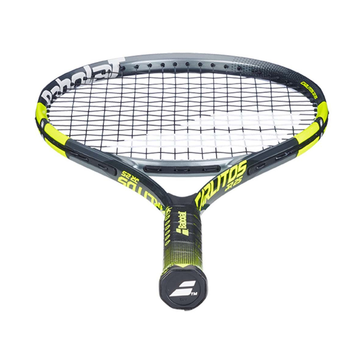 Babolat Carlitos Junior 25 2026 (230 g) tennisracket