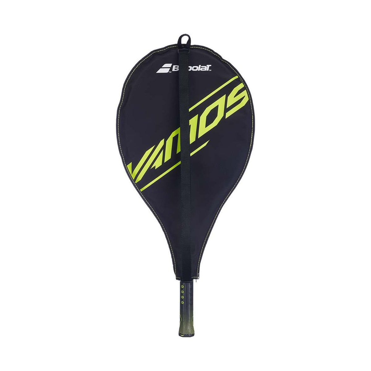 Babolat Carlitos Junior 25 2026 (230 g) tennisracket
