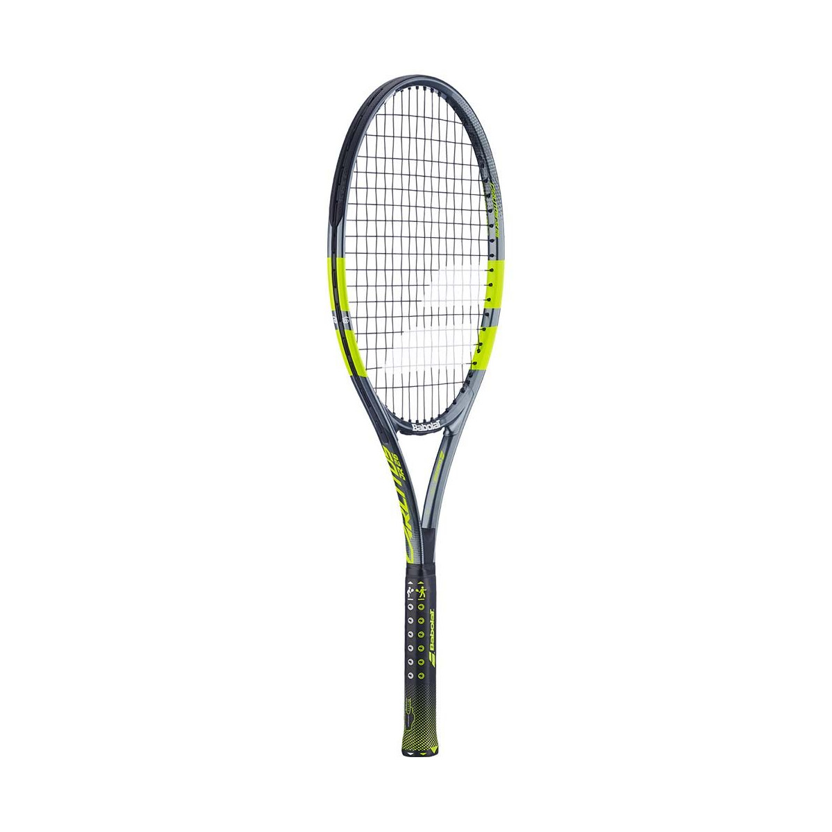 Babolat Carlitos Junior 26 2026 (240 g) tennisracket
