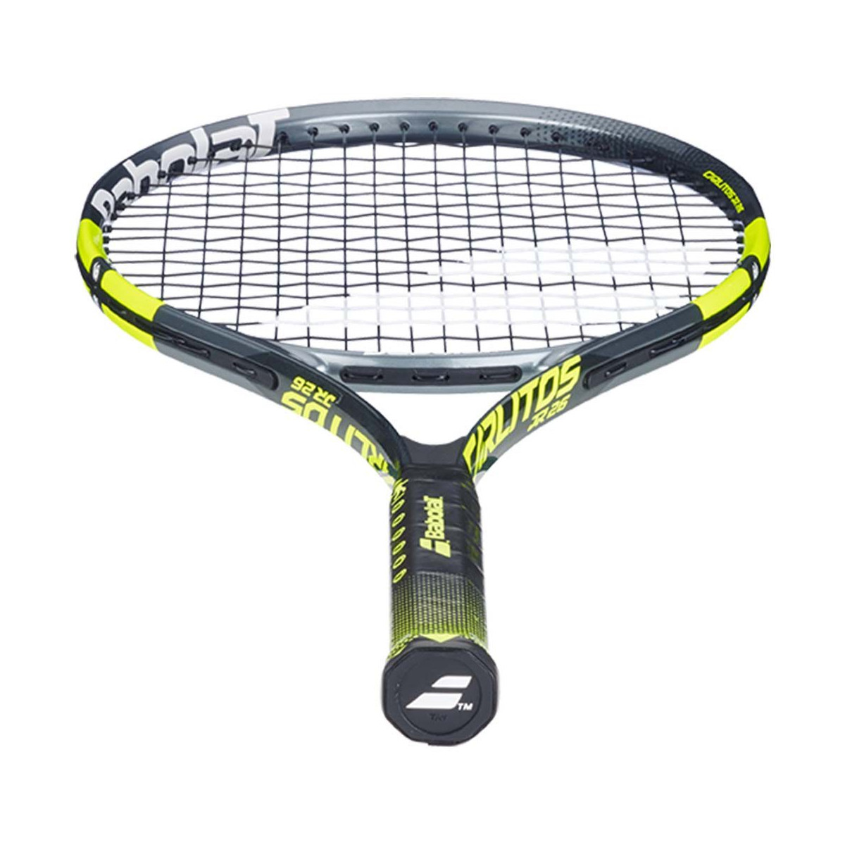 Babolat Carlitos Junior 26 2026 (240 g) tennisracket