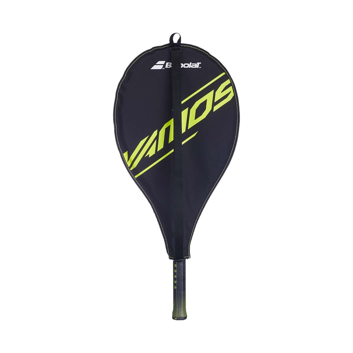 Babolat Carlitos Junior 26 2026 (240 g) tennisracket