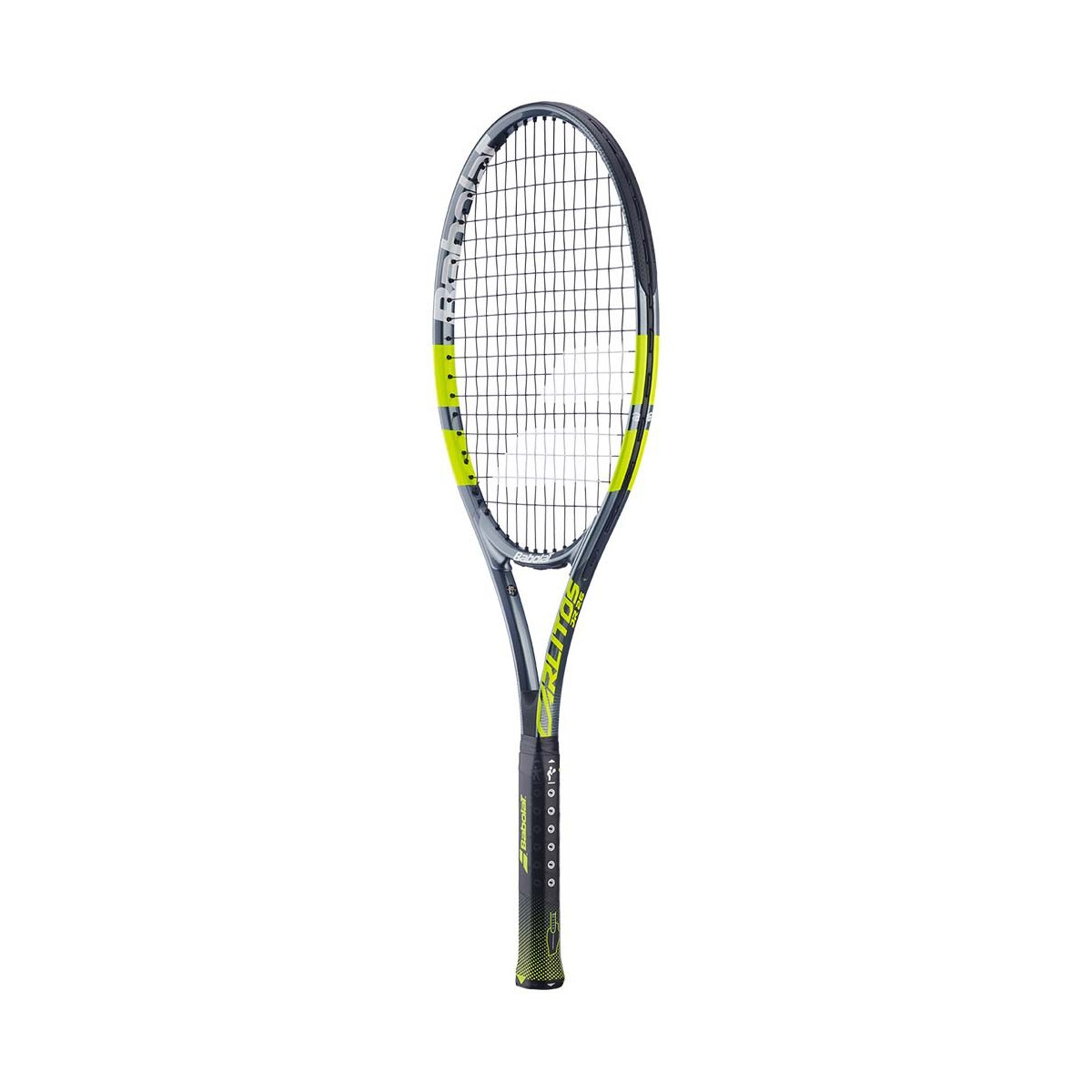 Babolat Carlitos Junior 26 2026 (240 g) tennisracket