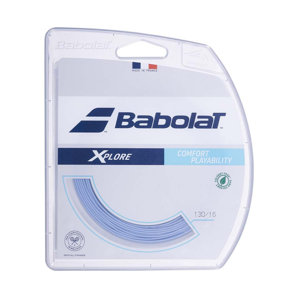 Babolat Xplore 12m Snarenset