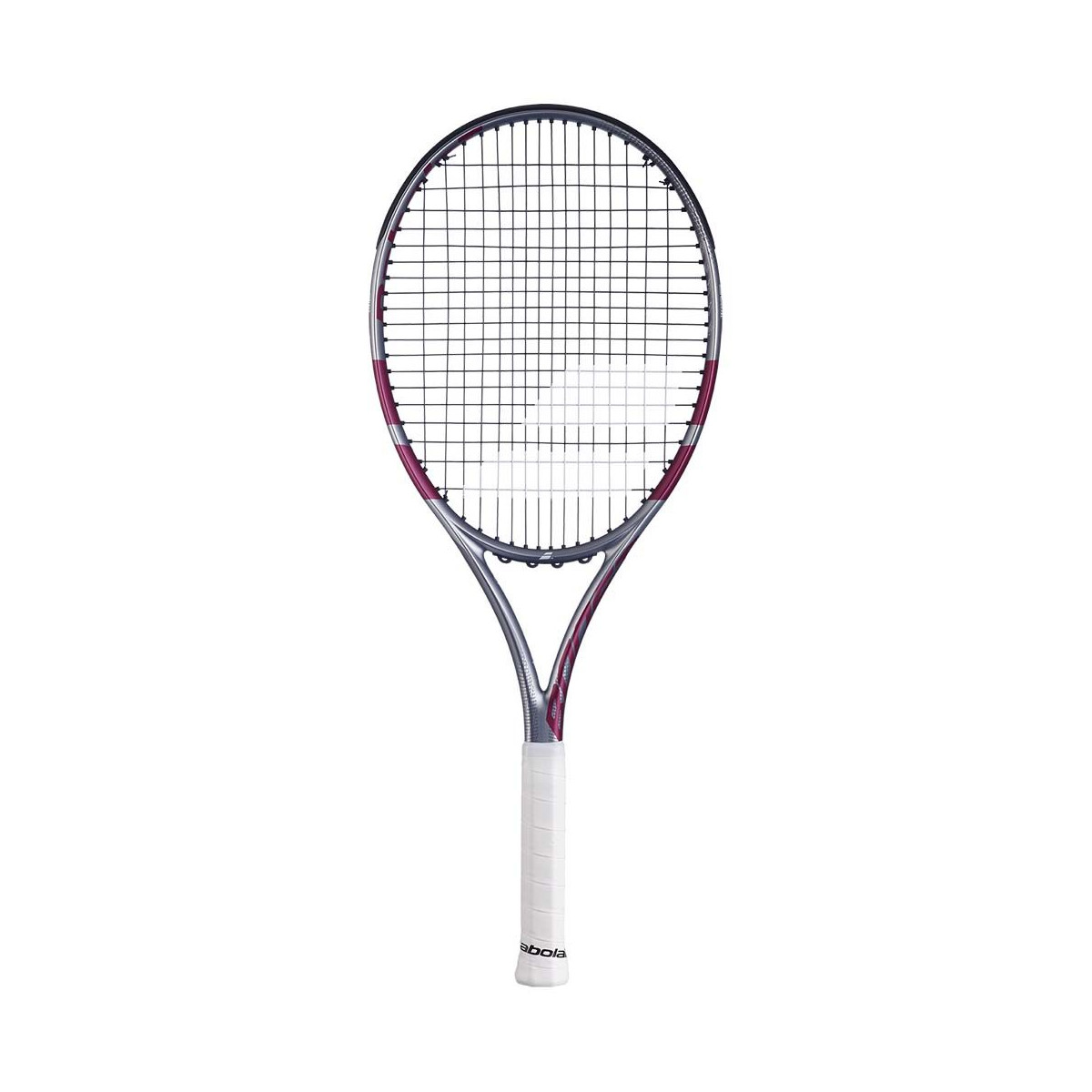 Babolat Boost Aero Pink 2026 (260 g) tennisracket