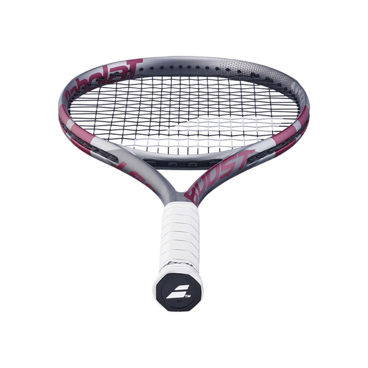 Babolat Boost Aero Pink 2026 (260 g) tennisracket