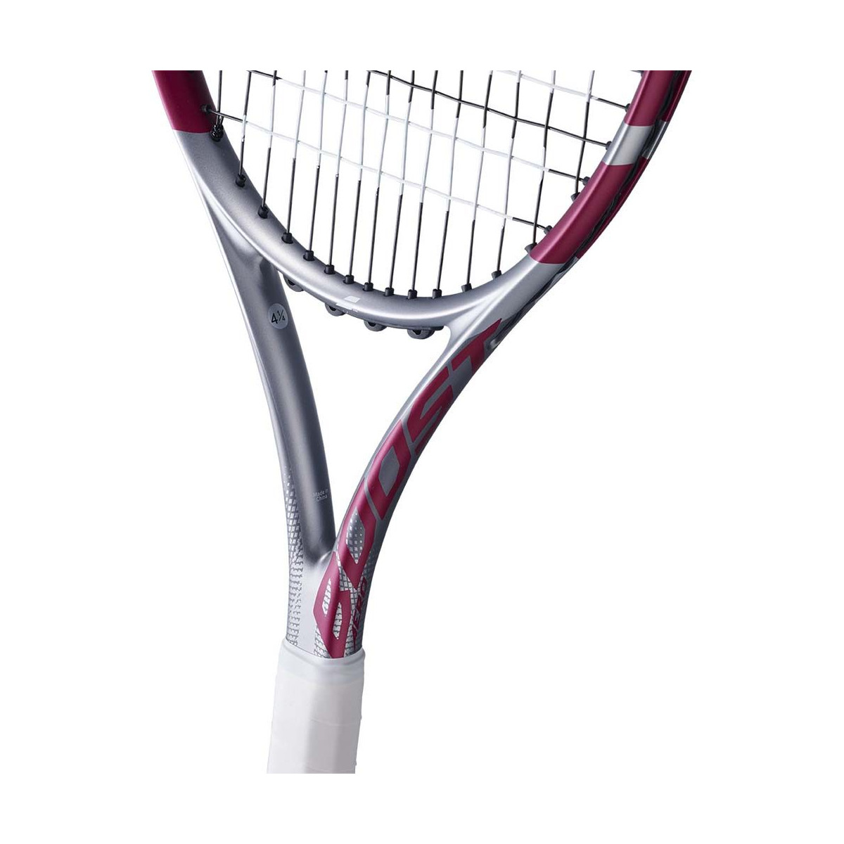 Babolat Boost Aero Pink 2026 (260 g) tennisracket