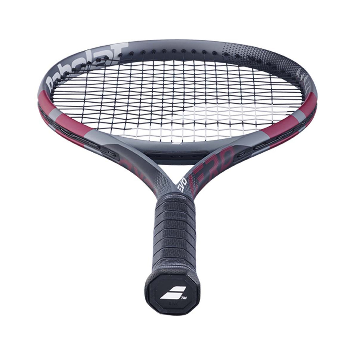Babolat Evo Aero Pink Gen2 2026 (275 g) tennisracket