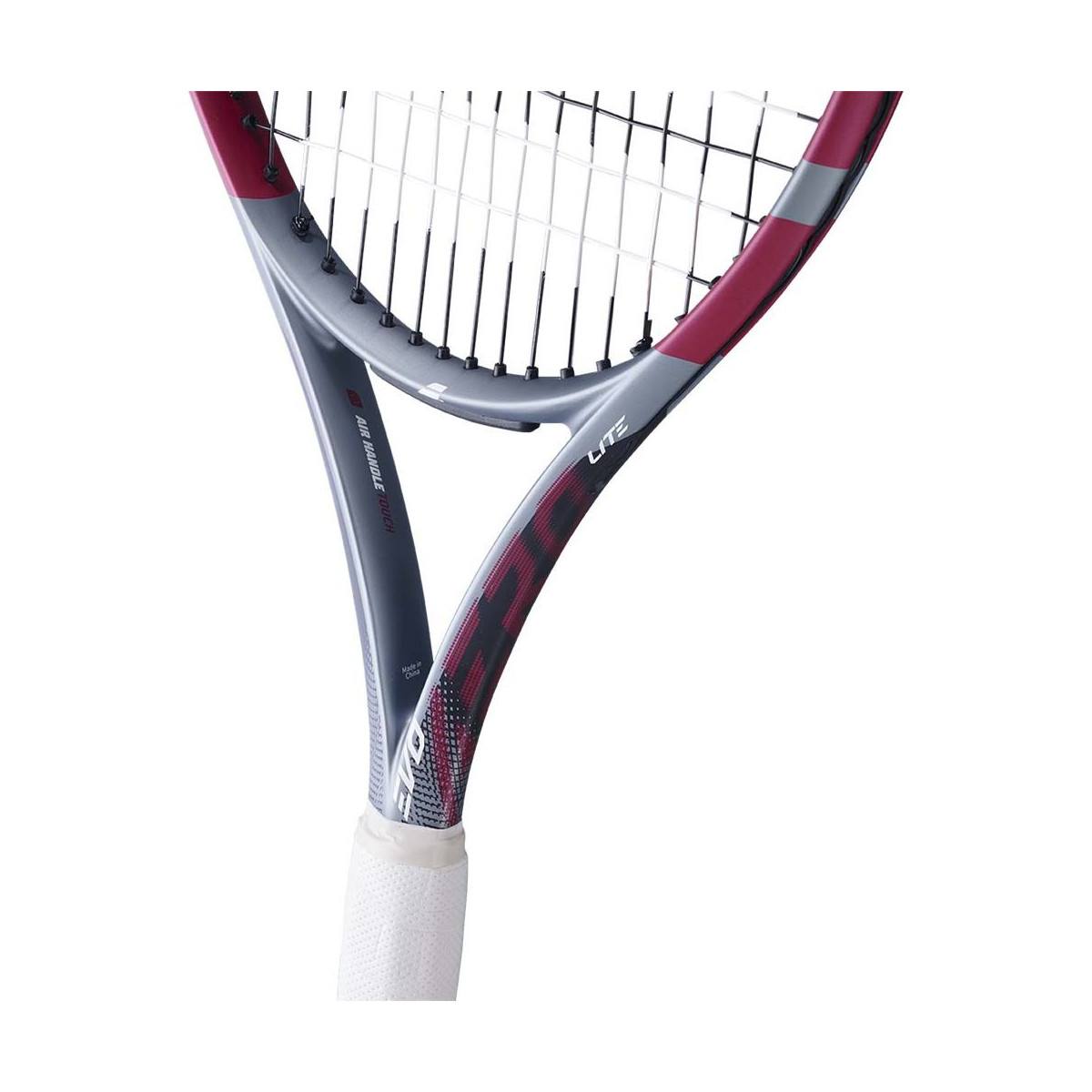 Babolat Evo Aero Lite Pink Gen2 2026 (260 g) tennisracket