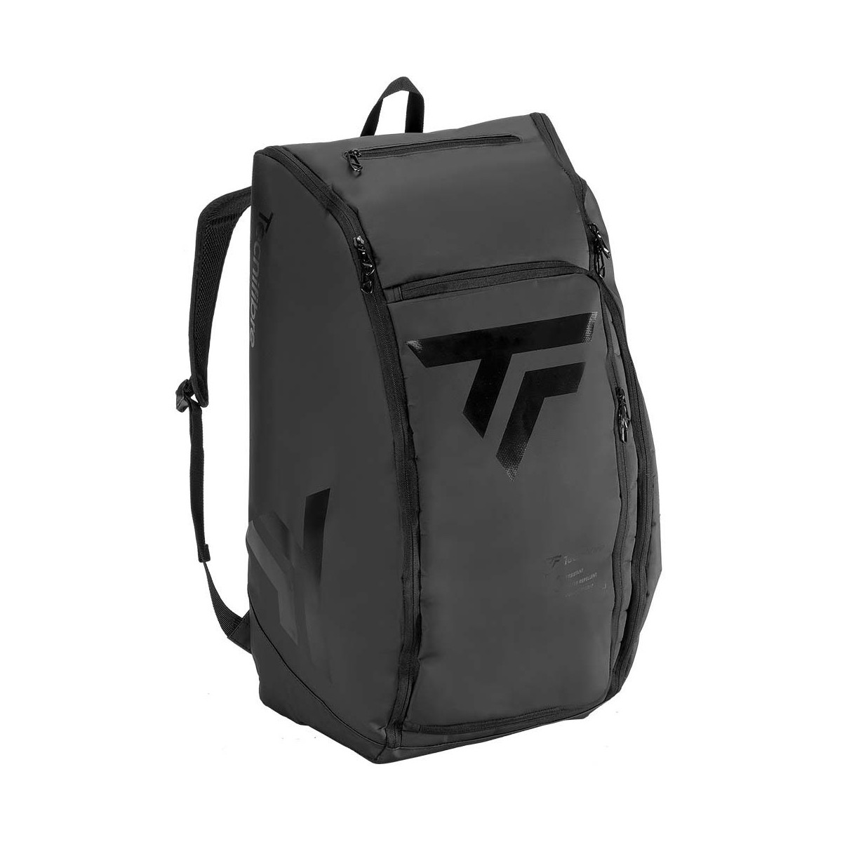 Tecnifibre Tour Endu Ultra Black Padel Tas