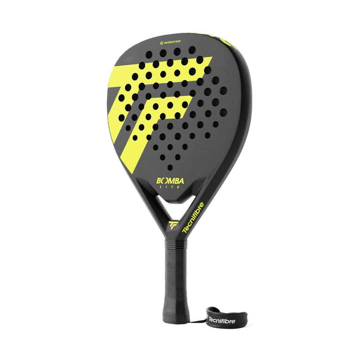 Padel Racket Tecnifibre Bomba Lite
