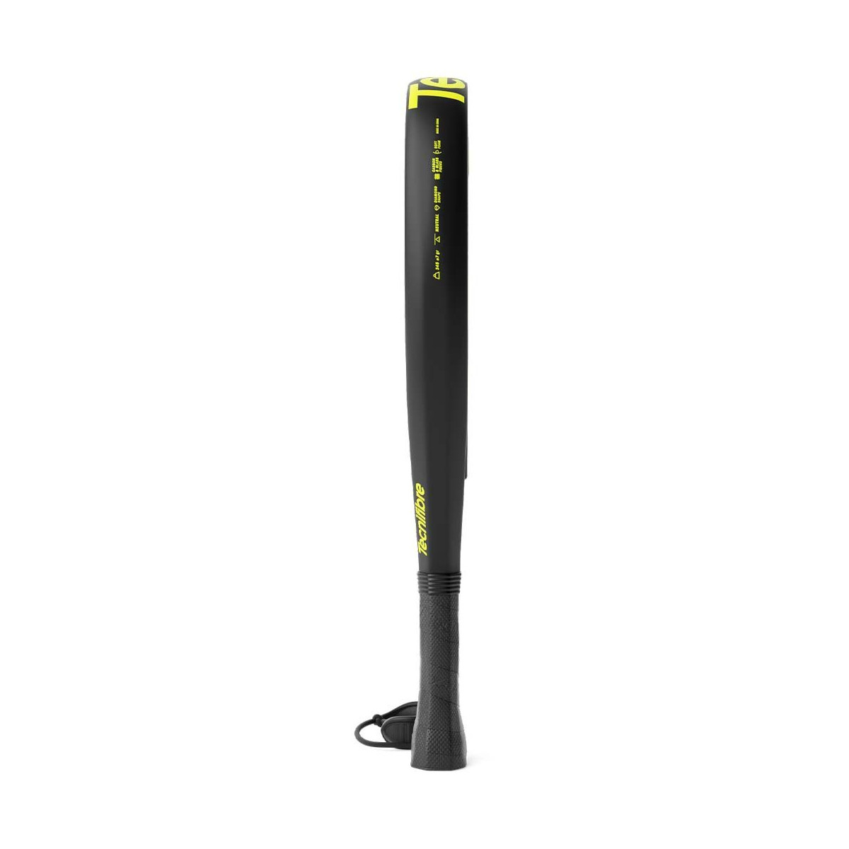 Padel Racket Tecnifibre Bomba Lite