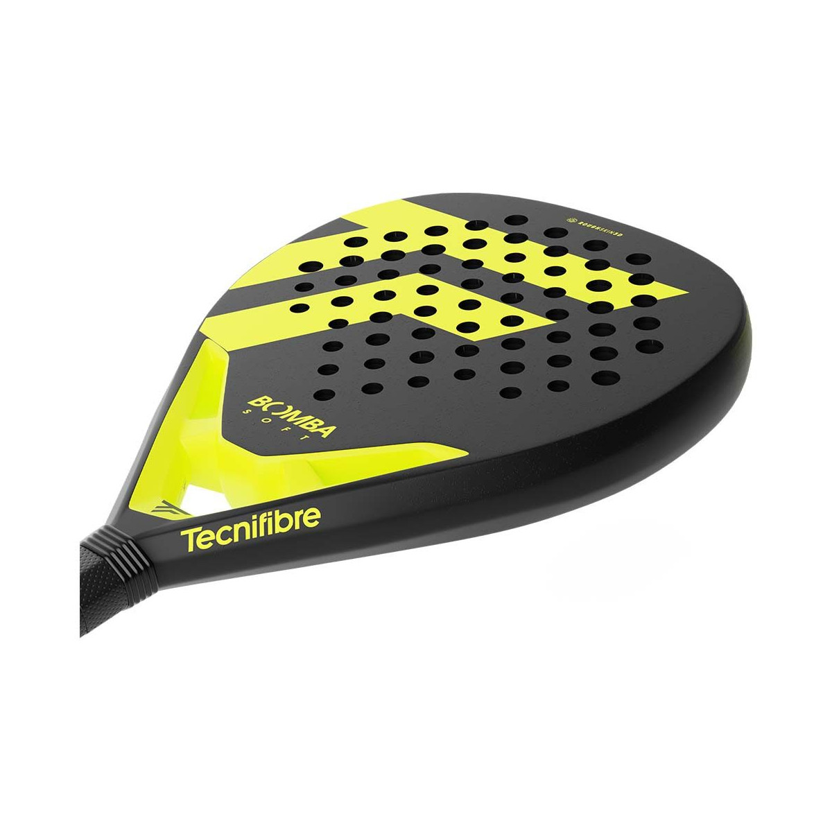 Tecnifibre Bomba Soft Padel Racket