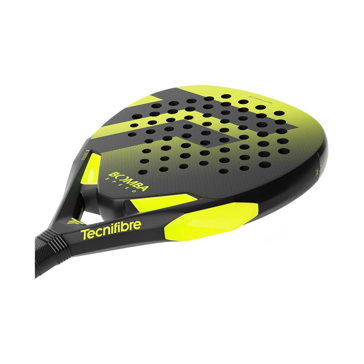 Tecnifibre Bomba Speed Padelracket