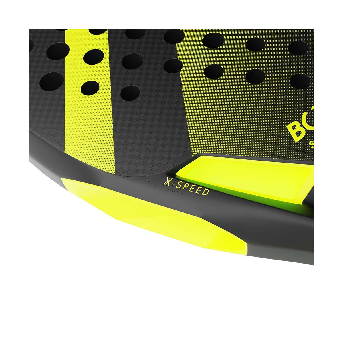 Tecnifibre Bomba Speed Padelracket