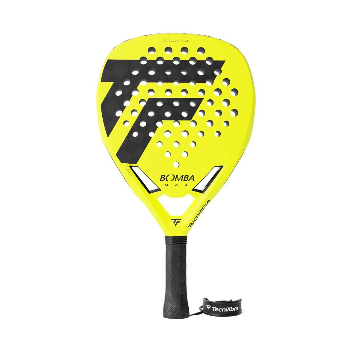 Tecnifibre Bomba Max Padelracket
