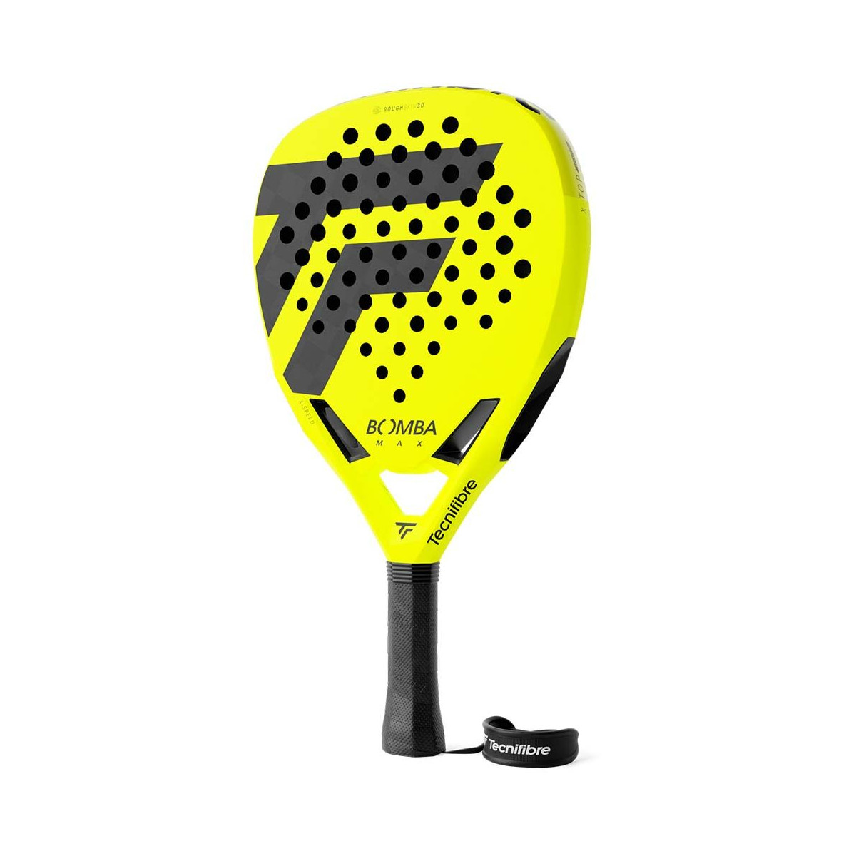 Tecnifibre Bomba Max Padelracket