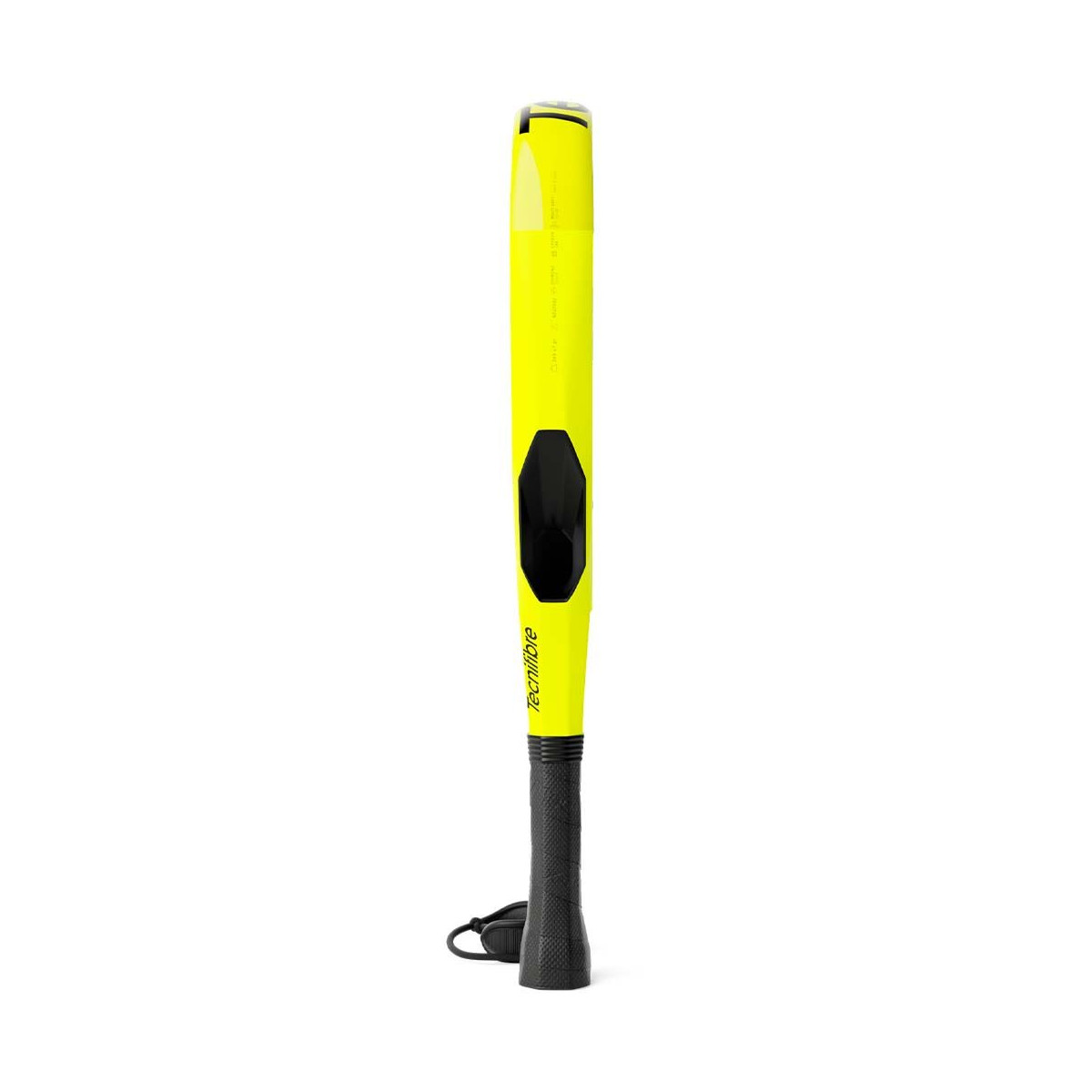 Tecnifibre Bomba Max Padelracket