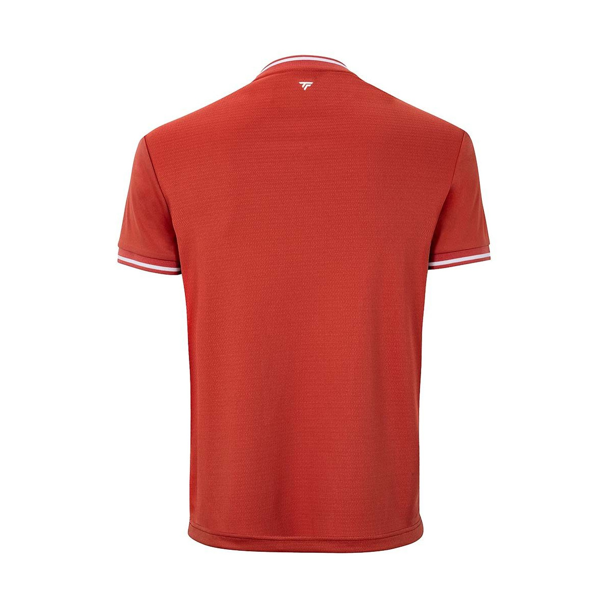 Tecnifibre Team Tech T-shirt Jongens Gravel