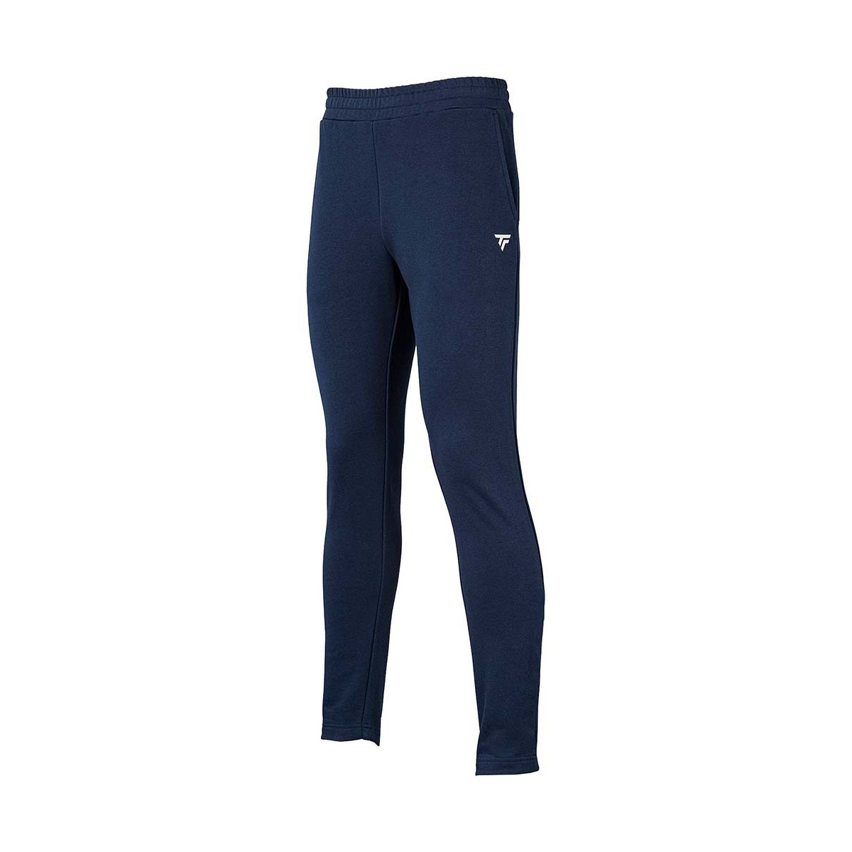 Tecnifibre Team Terry Pants Jongens Marineblauw