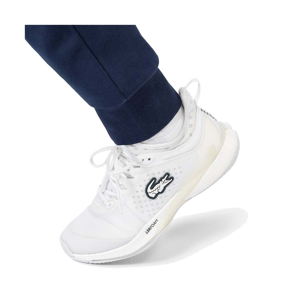 Tecnifibre Team Terry Damesbroek Marineblauw