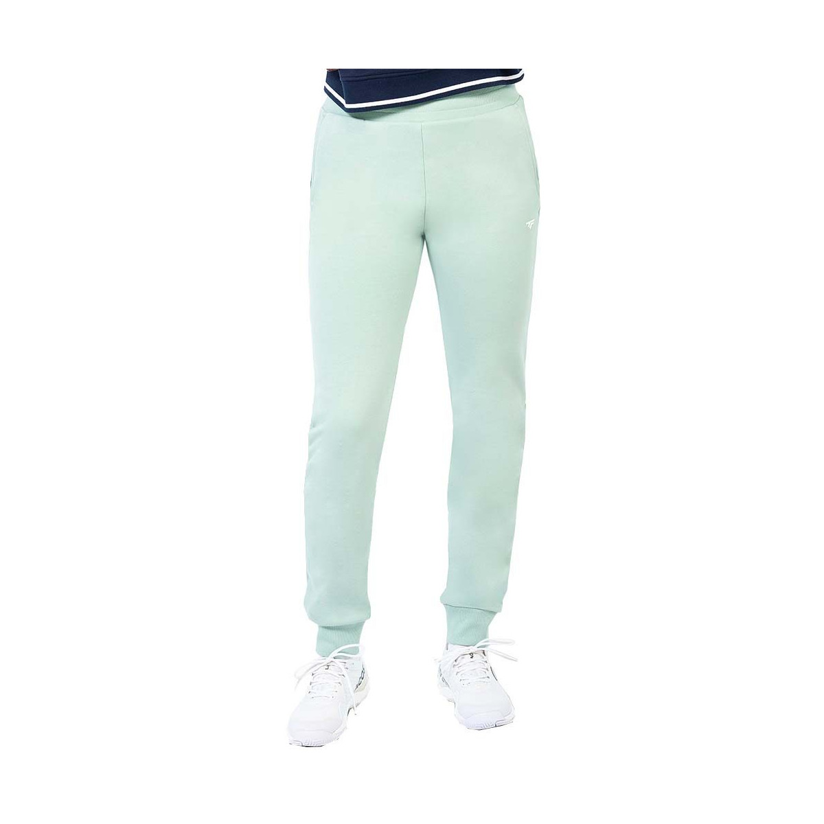 Tecnifibre Team Terry broek dames pastelgroen