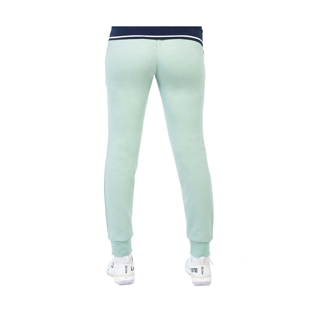 Tecnifibre Team Terry broek dames pastelgroen