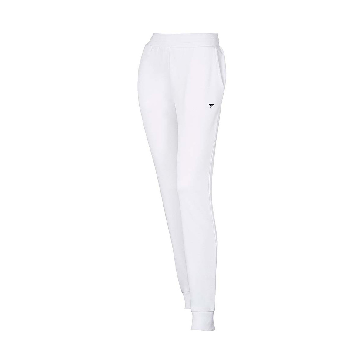 Tecnifibre Team Terry broek dames wit