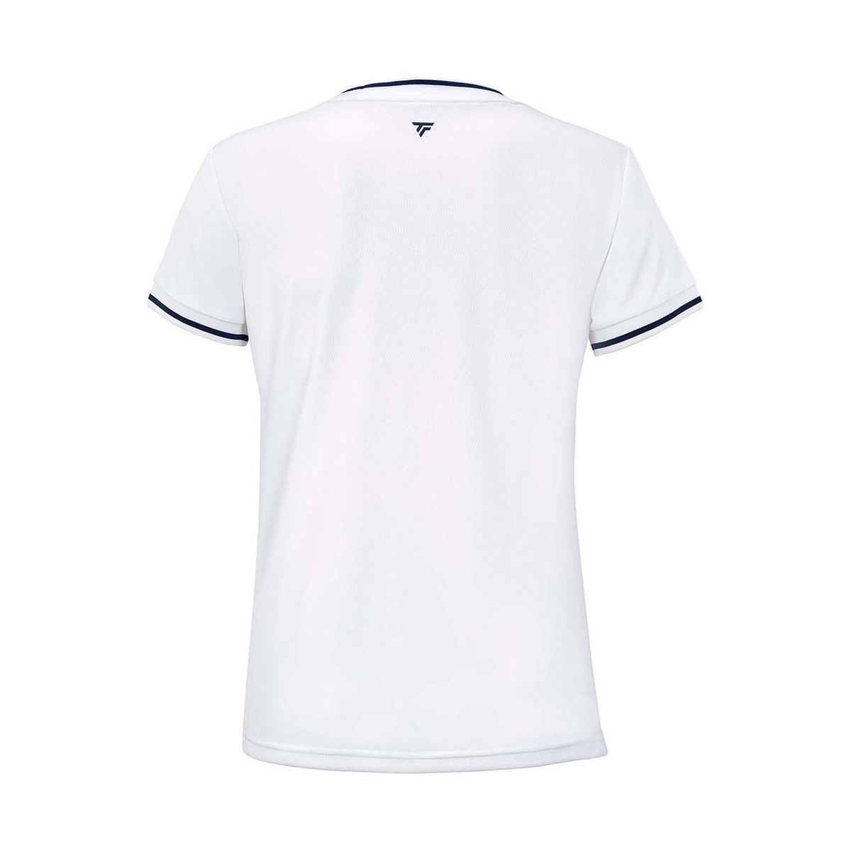 Tecnifibre Team Tech T-shirt dames wit