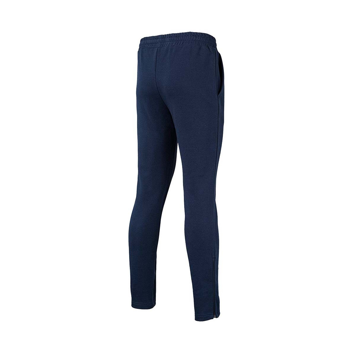 Tecnifibre Team Terry Trainingsbroek Marineblauw