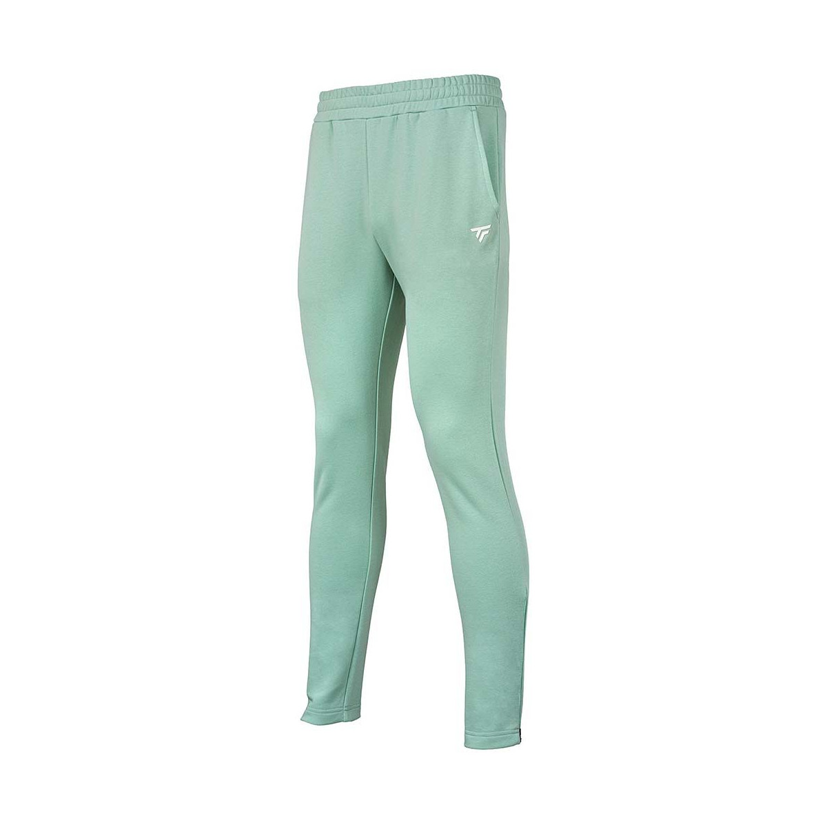 Tecnifibre Team Terry broek pastelgroen
