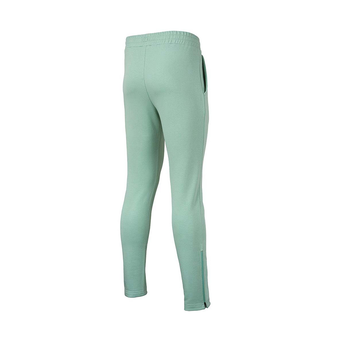 Tecnifibre Team Terry broek pastelgroen
