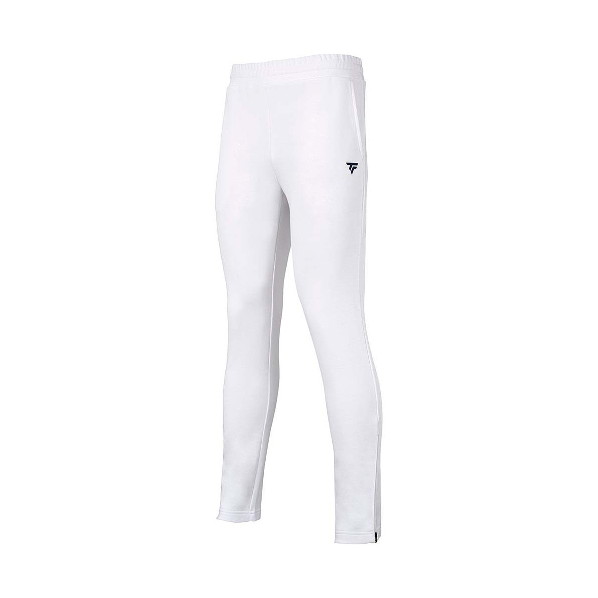 Tecnifibre Team Terry broek wit