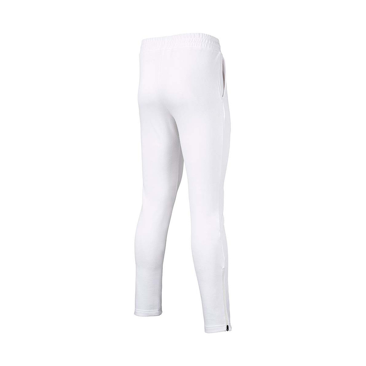 Tecnifibre Team Terry broek wit