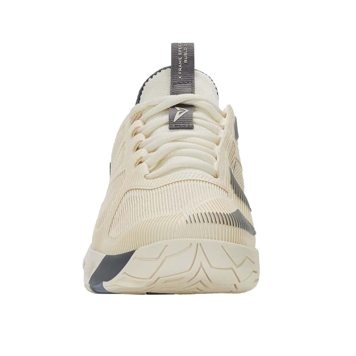 K-Swiss K-Frame Speed Rublo tennisschoenen beige
