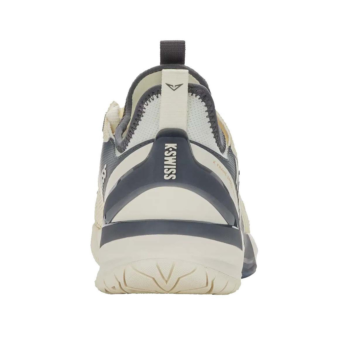 K-Swiss K-Frame Speed Rublo tennisschoenen beige