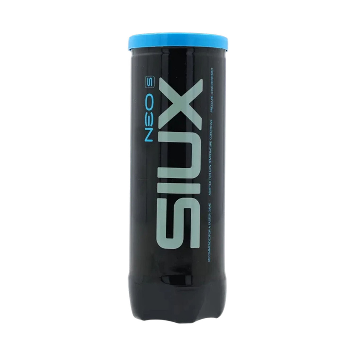 Siux Neo S 3 stuks geel